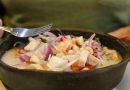 Ceviche