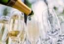 English Sparkling Wines: Can They Rival Champagne?