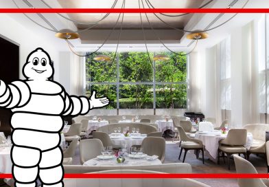 Top 7 Michelin Rated Restaurants Around The World