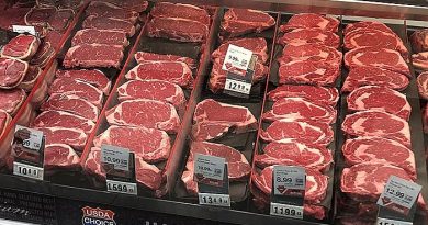 How to choose quality meat?