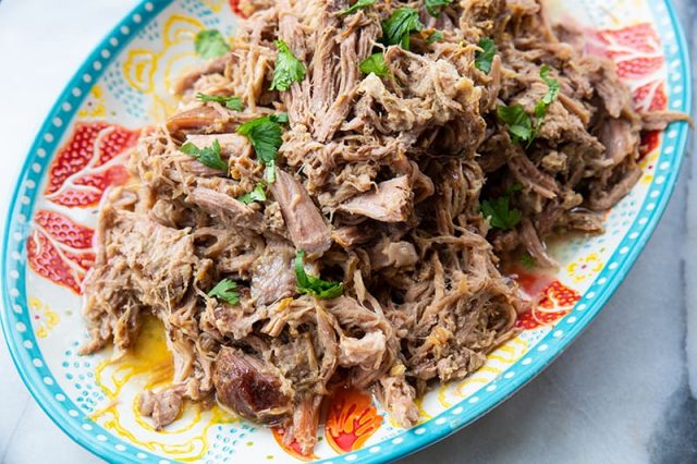 Kalua Pig