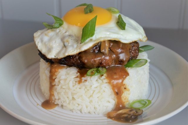 Loco Moco