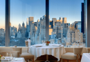 Top 10 Restaurants in New York